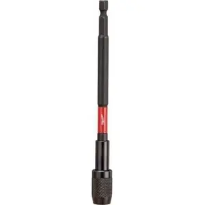 Drill Bit Holder MILWAUKEE Auto-Lock 152 mm MI4932471824