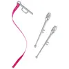 Modes lelle Mattel Barbie RHYTHMIC GYMNAST BLONDE Photo 5