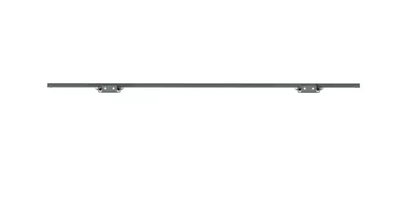 Hama Ultraslim sienas stiprinājums 2.29 m 90" Photo 2
