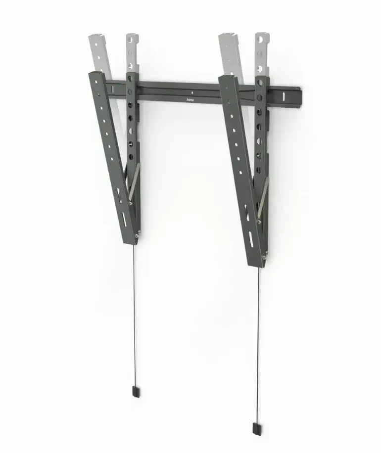 Hama Ultraslim sienas stiprinājums 2.29 m 90" Photo 5