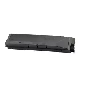 Картридж тонерный Kyocera TK-8600K — оригинальный черный, ресурс 20 000 страниц, 1 шт.