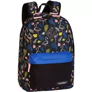 Mugursoma Cool Pack Scout Aruba night – 30 l tilpums, izturīgs materiāls
