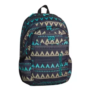 Korpussoma cool pack Urban 69953CP ar nodalījumu 15" klēpjdatoram, ūdensizturīgs