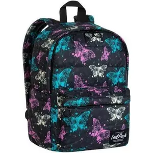 Mugursoma cool pack Abby Zodiac E90577 15 L tilpums Regulējamas siksnas