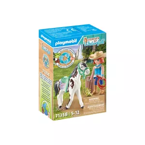 Playmobil 71358 набор игрушек