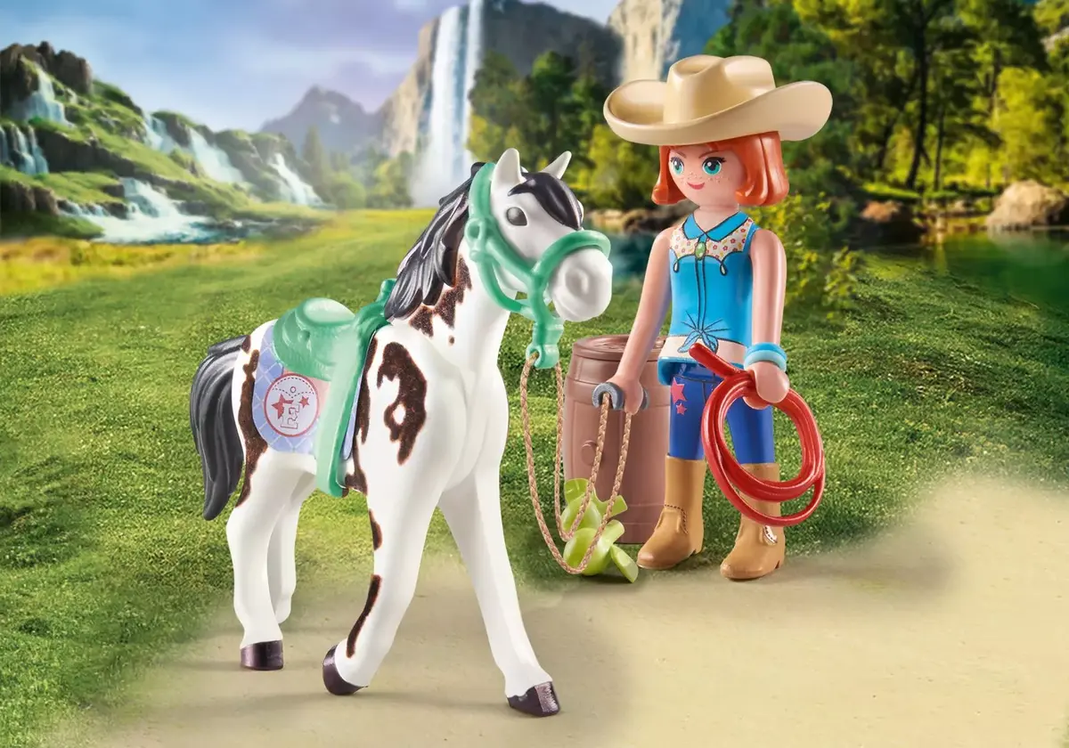 Игровой набор Ферма Playmobil 71358 Photo 3