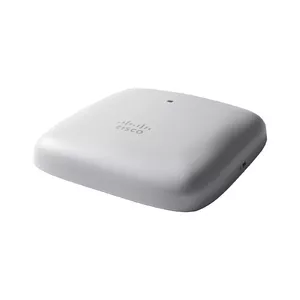 Access Point Cisco Business 240AC CBW240AC-E — 802.11ac Wave 2 4x4, 2x GbE, Ceiling Mount, PoE, 1733 Mbps