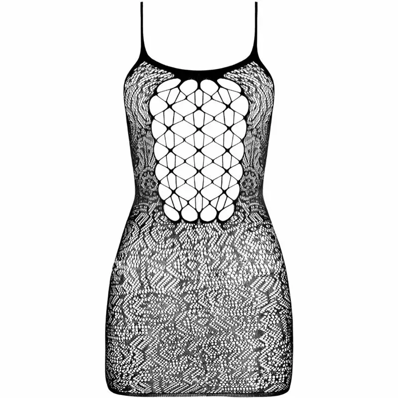 Бодистокинг PASSION BS096 черный one size Photo 5