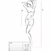 Бодистокинг PASSION BS096 черный one size Photo 7