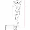 Бодистокинг PASSION BS097 черный One Size Photo 7