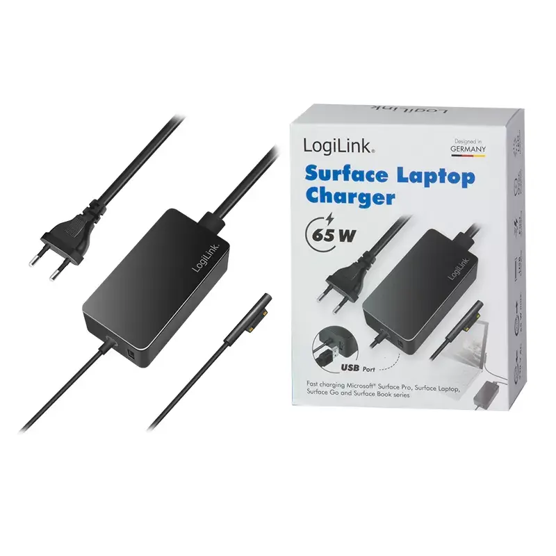 Mobile device charger LogiLink PA0309 Photo 6