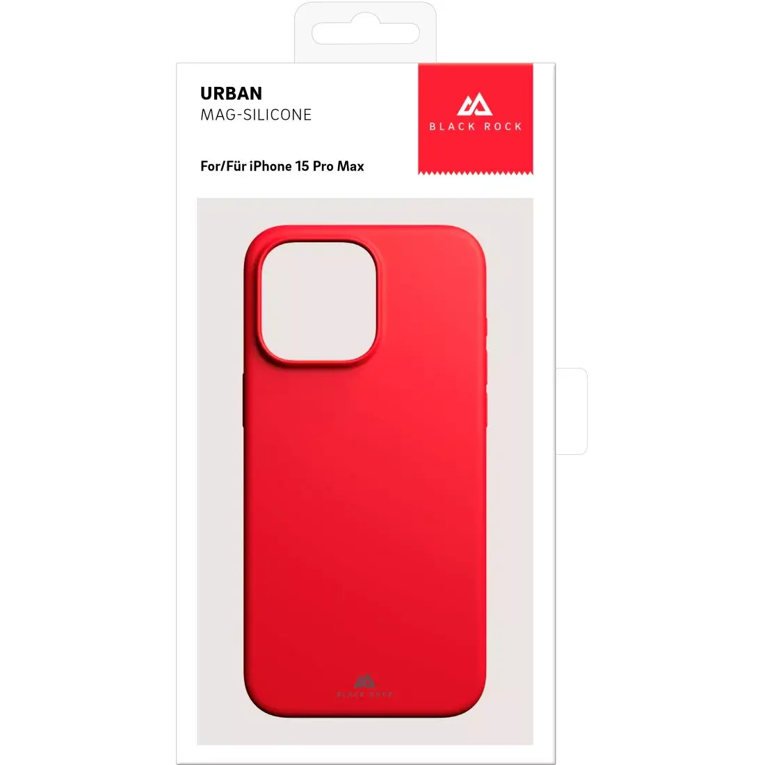 Hama Mag Urban Case mobilā tālruņa vāks 6.7 collas Photo 3
