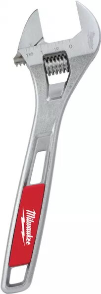 Regulējama uzgriežņu atslēga 300 mm Milwaukee