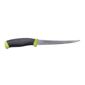 Fillet knife Morakniv Companion Fishing Fillet 155 (S)