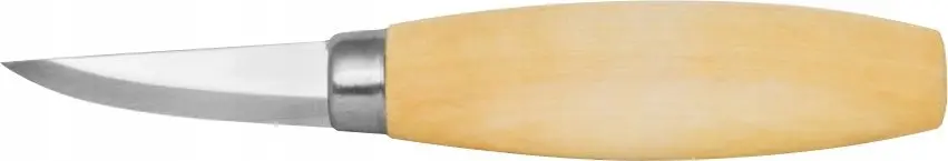Grebtgriezējs Morakniv Woodcarving Knife (Mora 120