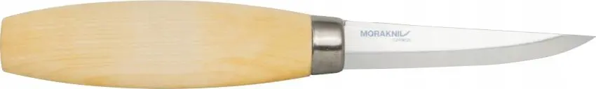Koka grebšanas nazis Morakniv Woodcarving Knife