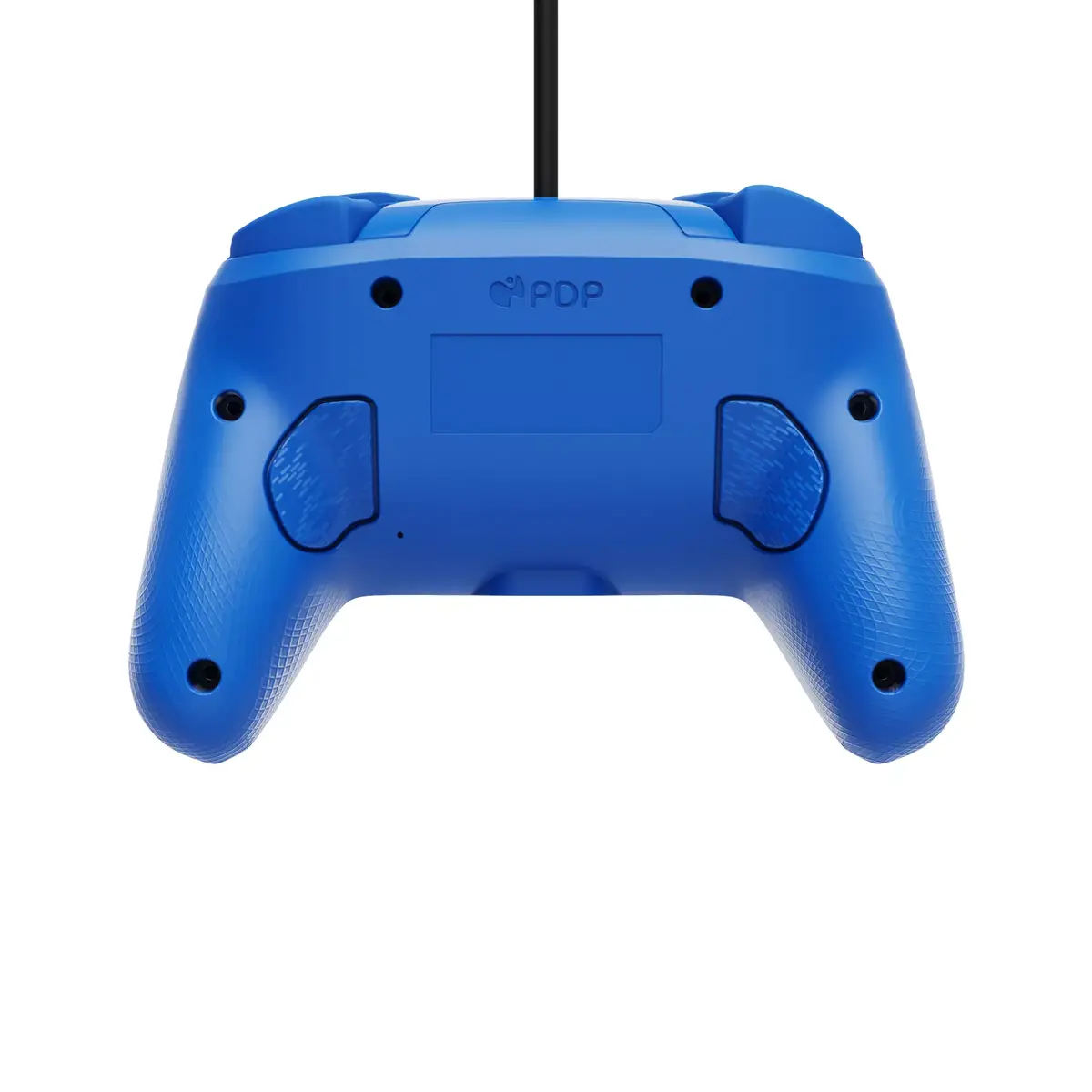 Spēļu kontrolieris PDP Afterglow Wave Blue USB Photo 5