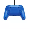 Spēļu kontrolieris PDP Afterglow Wave Blue USB Photo 5