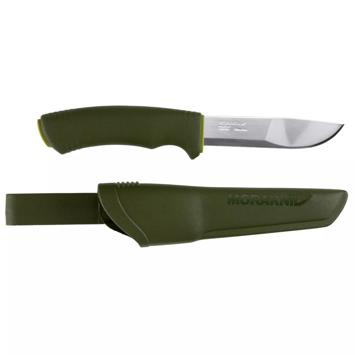 Medību nazis Morakniv 12356 Clip point