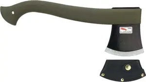 Axe Morakniv Lightweight Axe with PP handle, single-blade 335 mm length, 11.5 cm blade