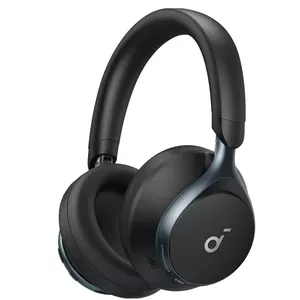 Soundcore Space One Headset Wired & Wireless Black