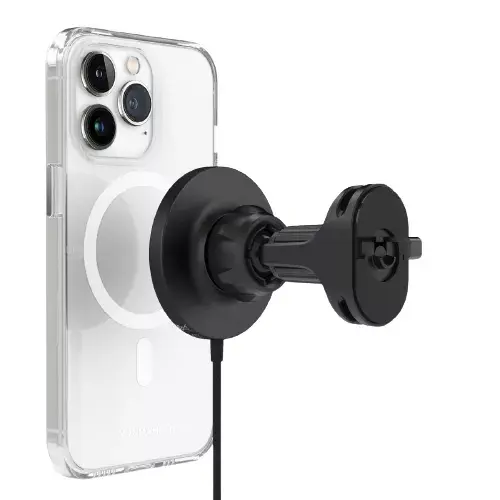 Car wireless charger vonmählen Aura Photo 2