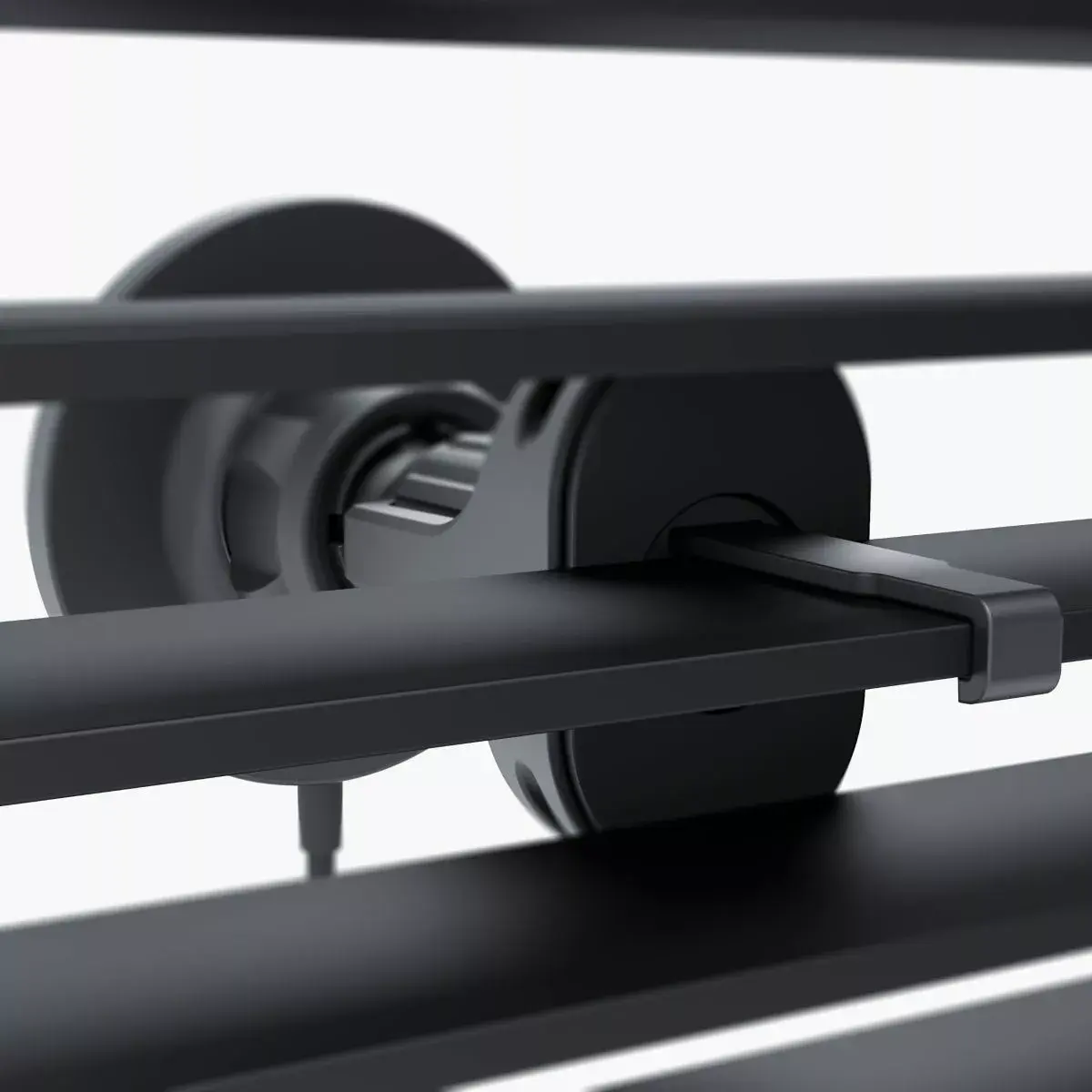 Car wireless charger vonmählen Aura Photo 4