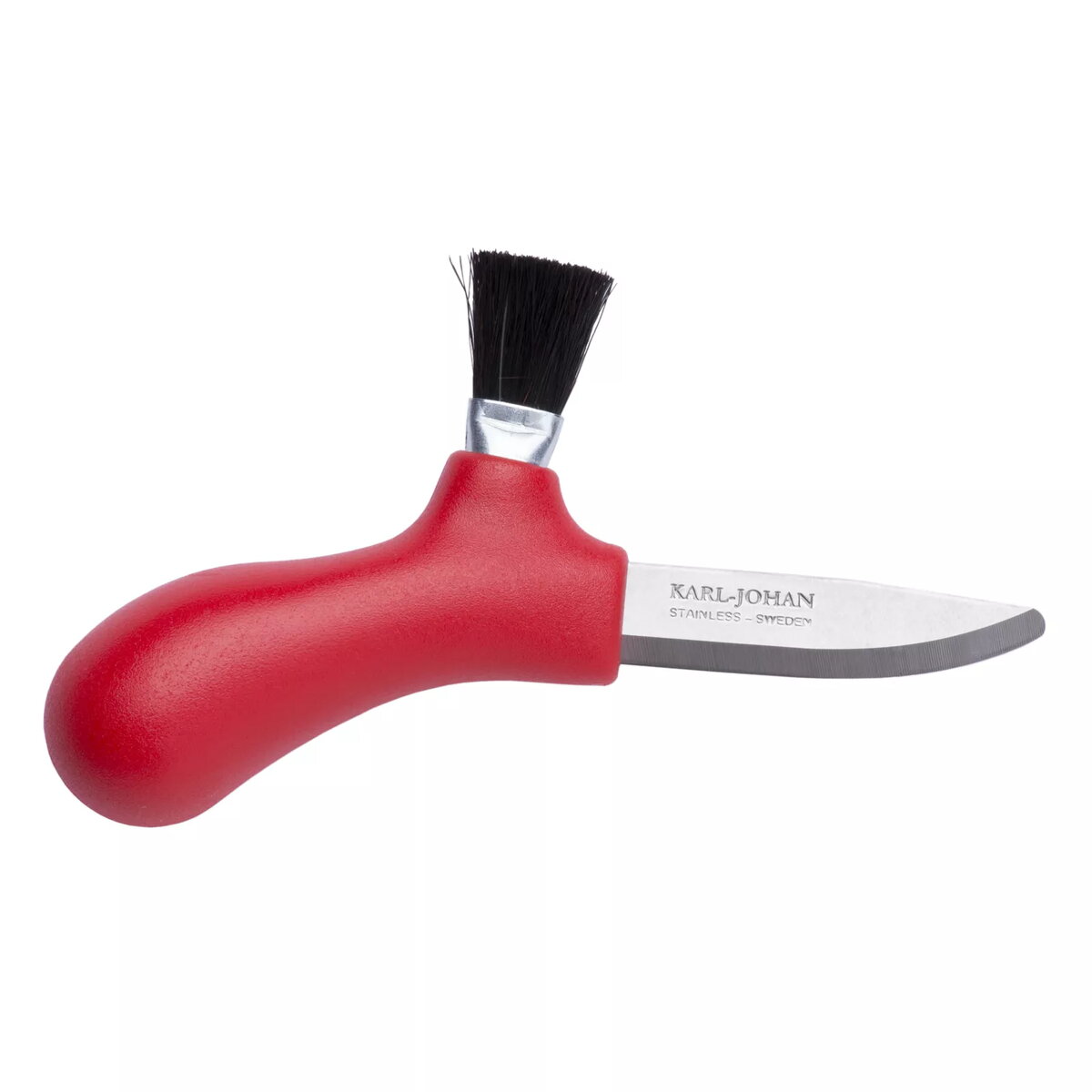 Sēņu nazis Morakniv Karl-Johan — nerūsējošā