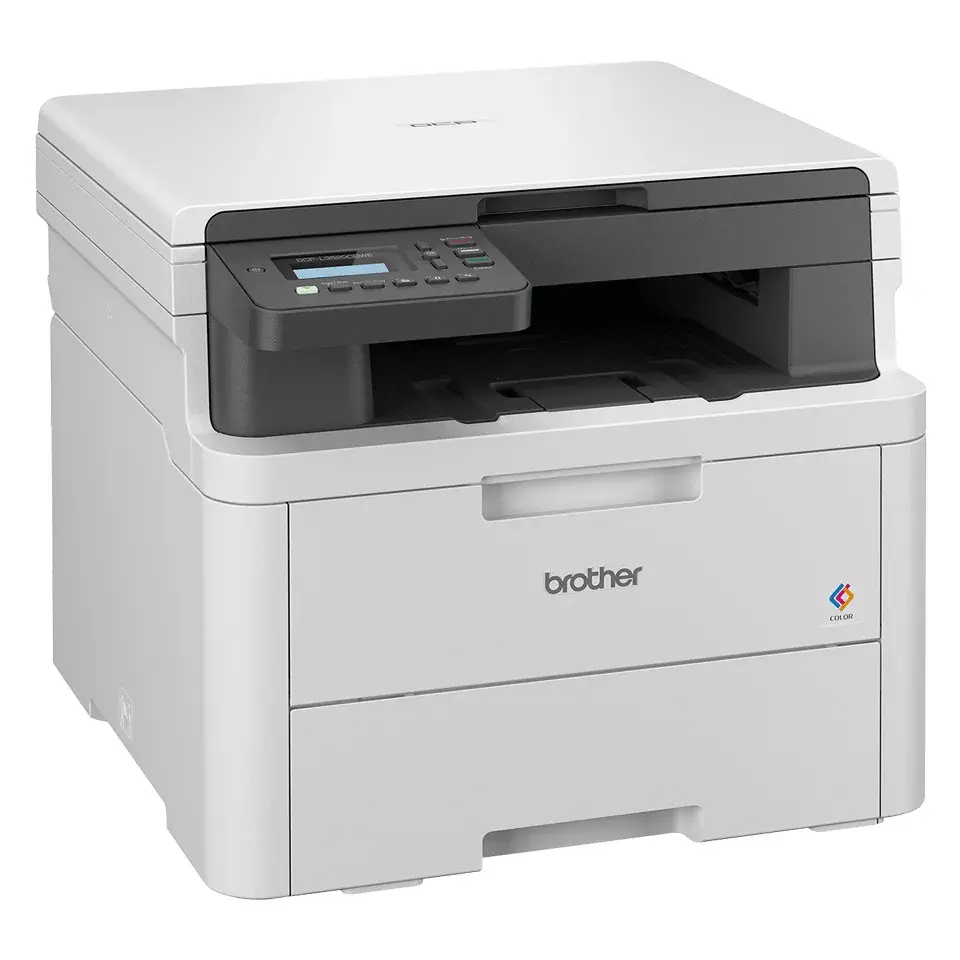 Daudzfunkcionālā ierīce Brother DCP-L3520CDWE Photo 3