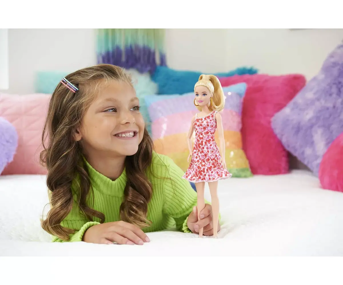 MATTEL Barbie Fashionistas lelle 298 mm Photo 2