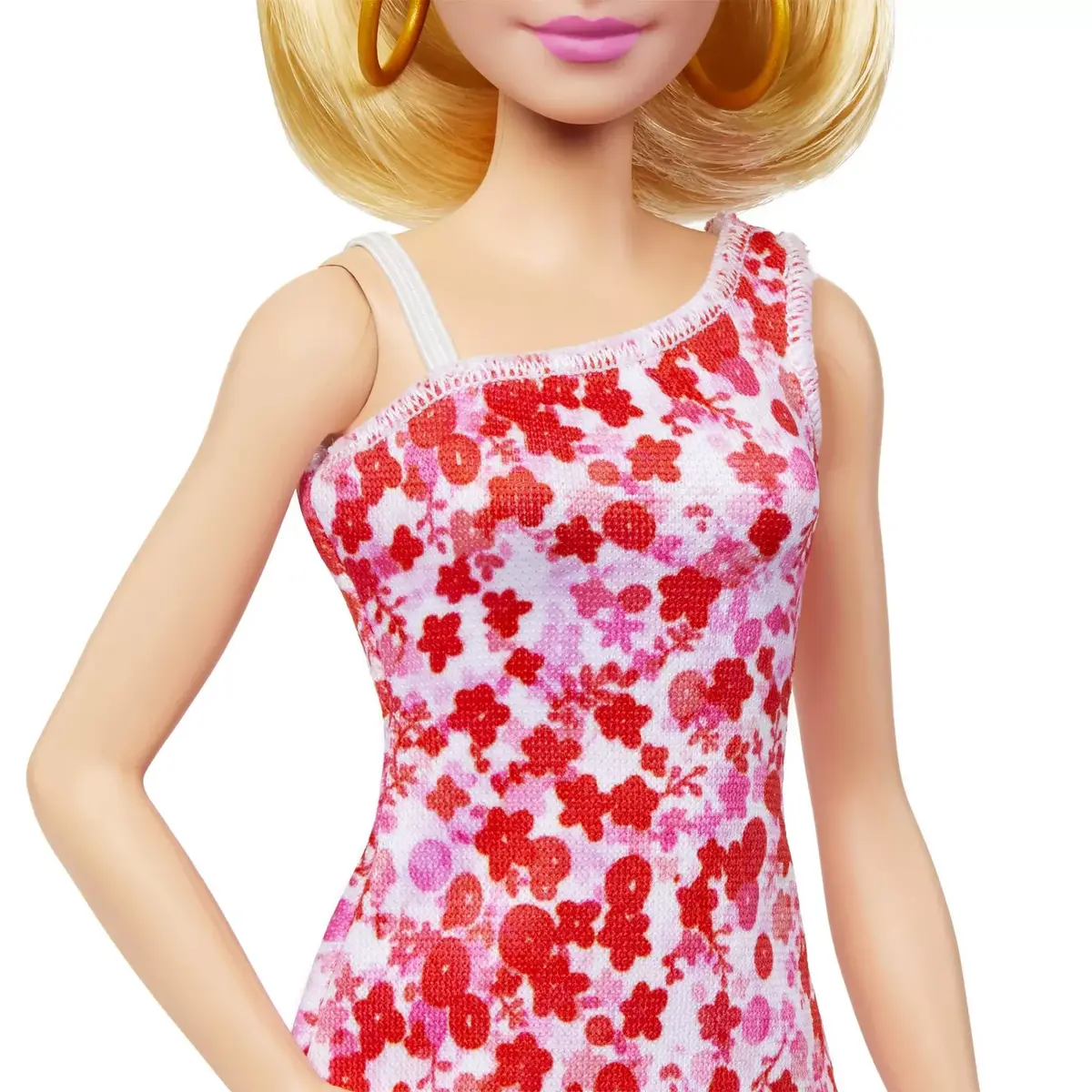 MATTEL Barbie Fashionistas lelle 298 mm Photo 4