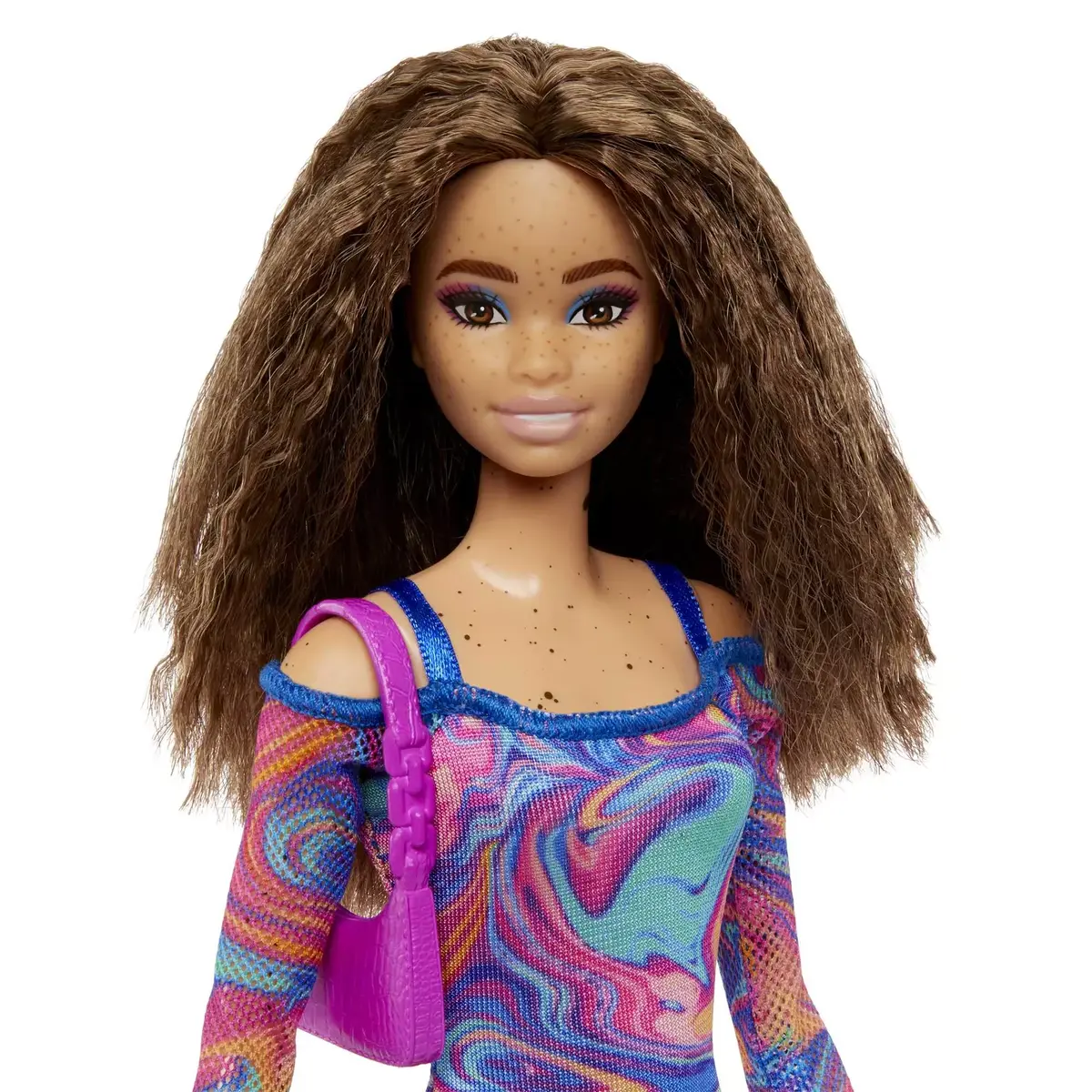MATTEL Barbie Fashionistas 298 mm Photo 3