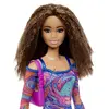 MATTEL Barbie Fashionistas 298 mm Photo 3