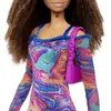 MATTEL Barbie Fashionistas 298 mm Photo 4