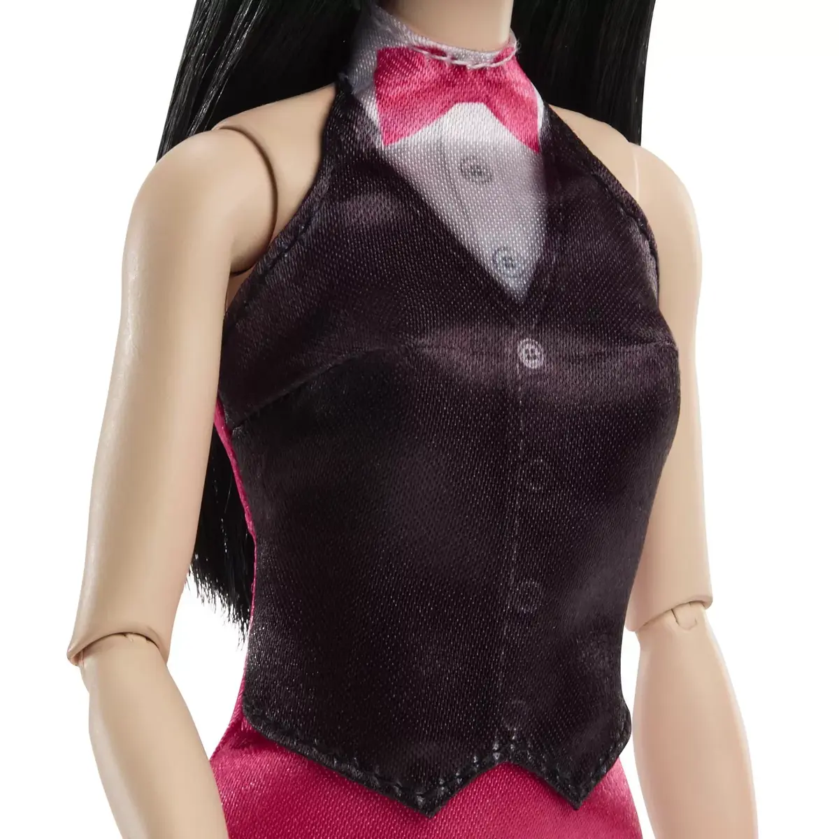 Modes lelle Mattel Barbie Violin Doll Photo 2