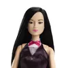 Modes lelle Mattel Barbie Violin Doll Photo 4