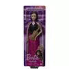 Modes lelle Mattel Barbie Violin Doll Photo 6
