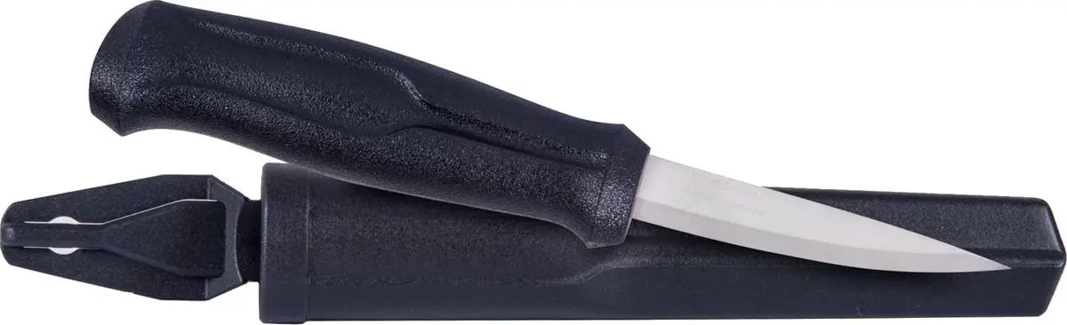Нож для резьбы Morakniv Basic M-12658 Photo 2