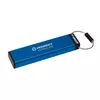 USB флешка Kingston 256GB IronKey Keypad 200 Photo 3