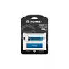 USB флешка Kingston 256GB IronKey Keypad 200 Photo 5