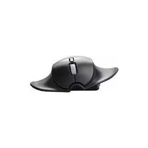 HIPPUS HANDSHOEMOUSE Shift Small Ergonomic Mouse Wireless Left and Right Handed (HSMSHIFT-S)