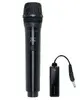 Беспроводной радиомикрофон muse MC-30 WI Photo 2