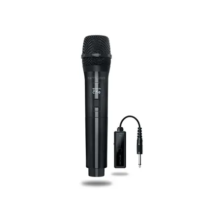Беспроводной радиомикрофон muse MC-30 WI Photo 3
