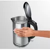 Электрический чайник Gorenje 1.5L 2200W K15DWS Photo 3