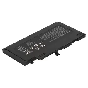 Аккумулятор 2-Power CBP3849A для HP ZBook 17 G4 Mobile Workstation