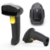 Wireless barcode scanner QOLTEC 50856 Photo 5