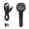 Wireless barcode scanner QOLTEC 50856 Photo 6