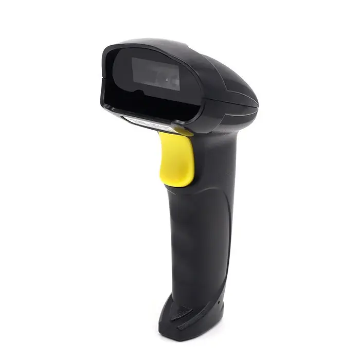Wireless barcode scanner QOLTEC 50856 Photo 7