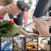 Wireless barcode scanner QOLTEC 50856 Photo 9