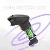 Wireless barcode scanner QOLTEC 50856 Photo 12